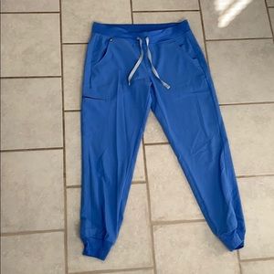 Figs Women’s Scrub Pants Joggers